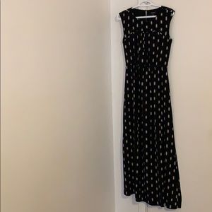 Madewell Dresses - Madewell Maxi Ikat Brush Joanna Gaines Brand New Madewell Dresses - Madewell Maxi Ikat Brush Joanna Gaines Brand New